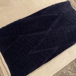 William Sonoma Pillow Cover